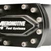 AEROMOTIVE FUEL SYSTEMS : PUMPS REGULATORS DRIVES  FILTERS